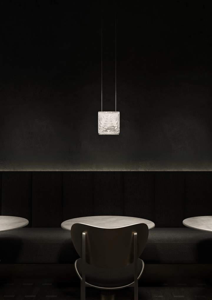 Crystal Pixels Customize Chandelier - Vakkerlight