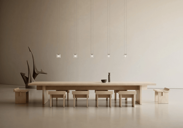 Crystal Pixels Customize Chandelier - Vakkerlight