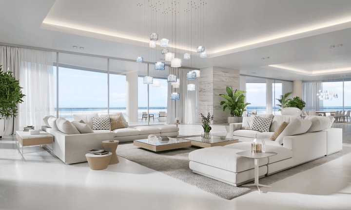 Crystal Pixels Customize Chandelier - Vakkerlight