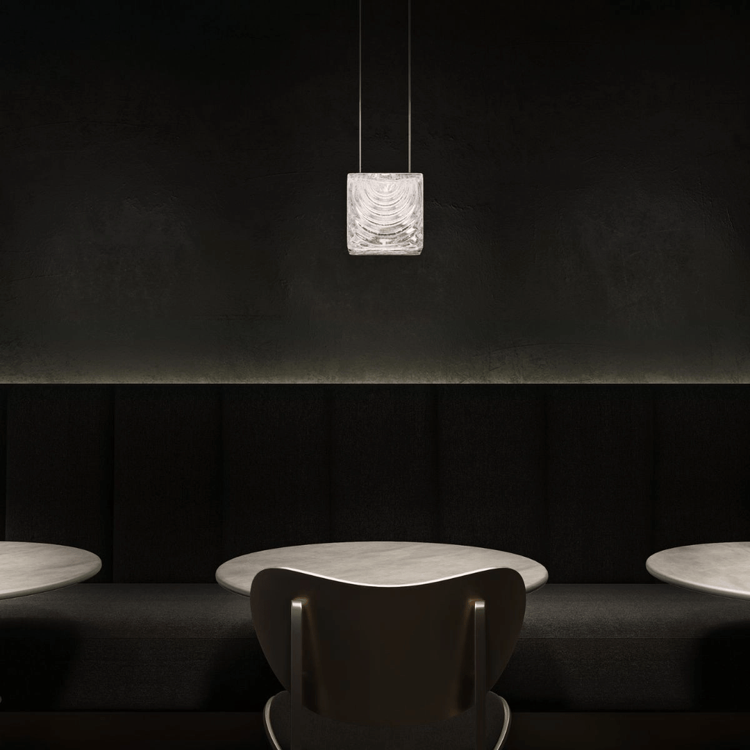 Crystal Pixels Customize Chandelier - Vakkerlight