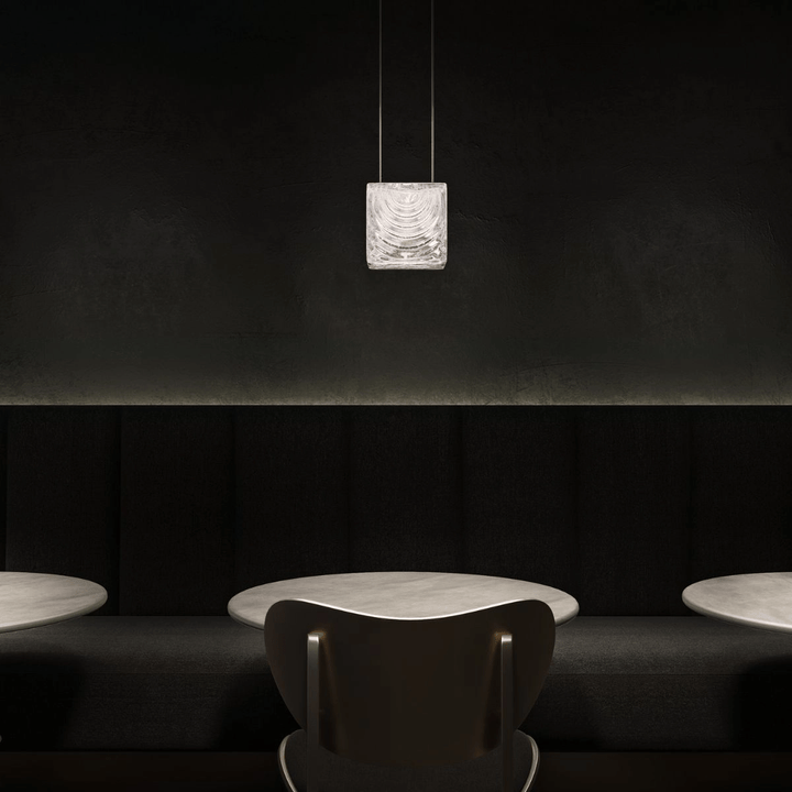 Crystal Pixels Customize Chandelier - Vakkerlight