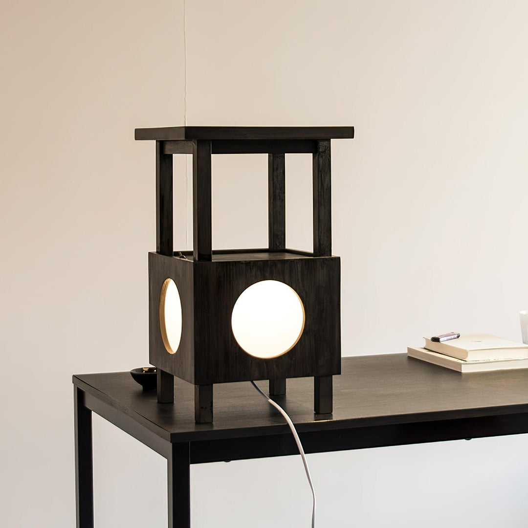 Cubby Mobile Table Light - Vakkerlight