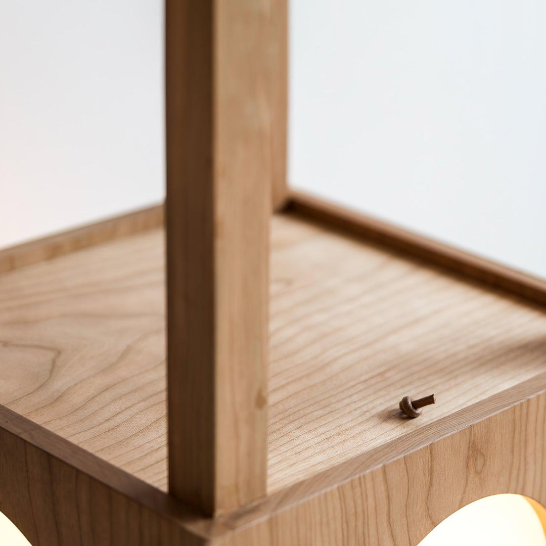 Cubby Mobile Table Light - Vakkerlight