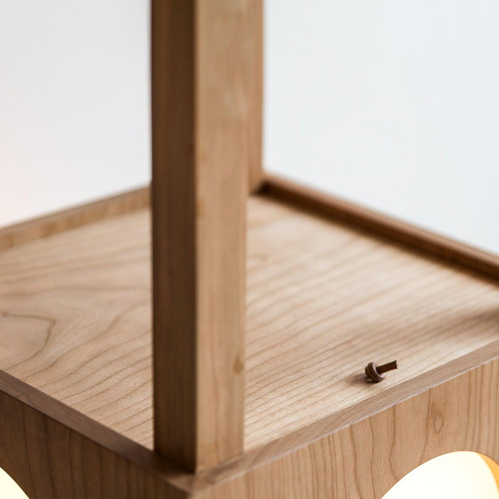 Cubby Mobile Table Light - Vakkerlight