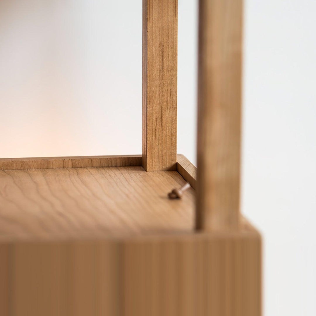 Cubby Mobile Table Light - Vakkerlight