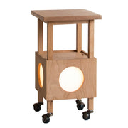 Cubby Mobile Table Light - Vakkerlight
