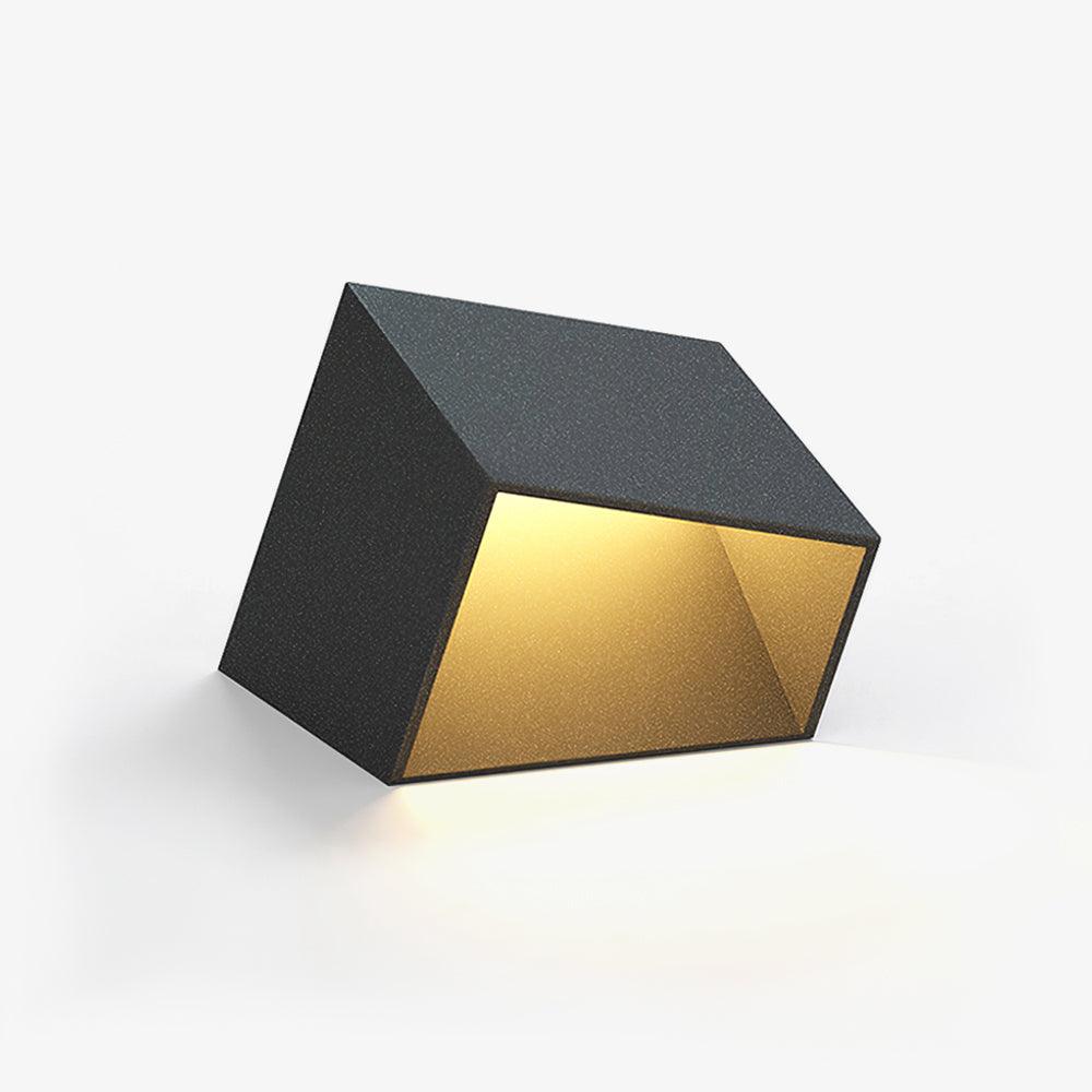 Cube Garden Outdoor Light - Vakkerlight