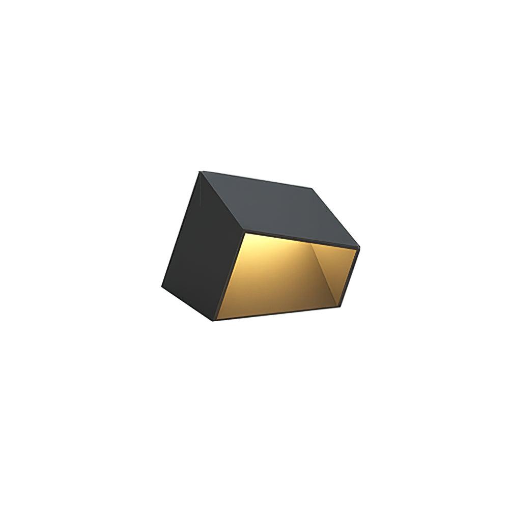 Cube Garden Outdoor Light - Vakkerlight