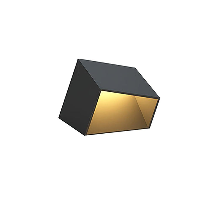 Cube Garden Outdoor Light - Vakkerlight