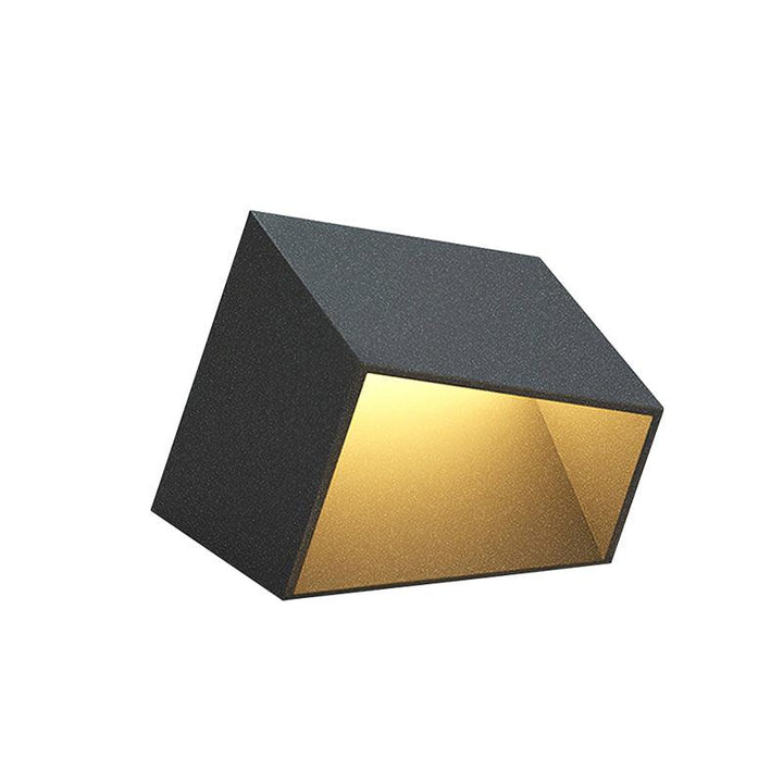 Cube Garden Outdoor Light - Vakkerlight