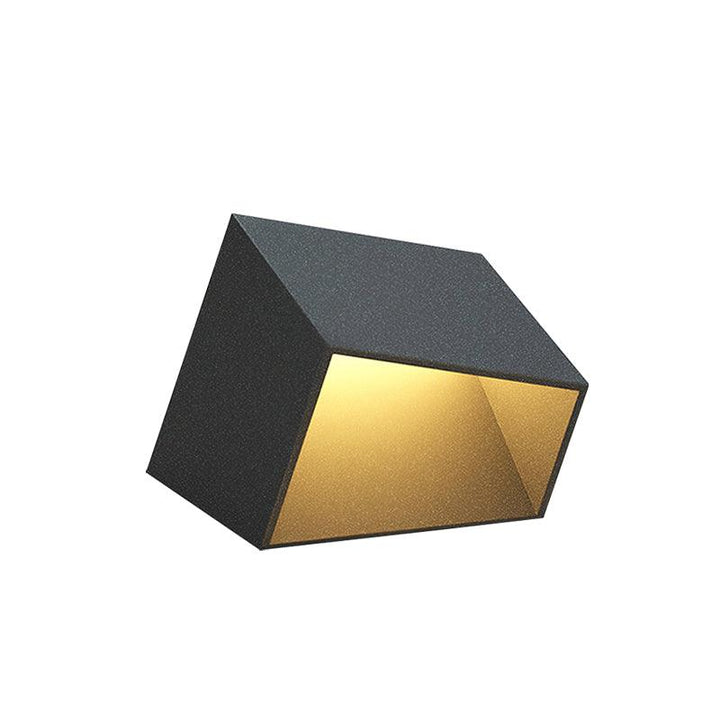 Cube Garden Outdoor Light - Vakkerlight