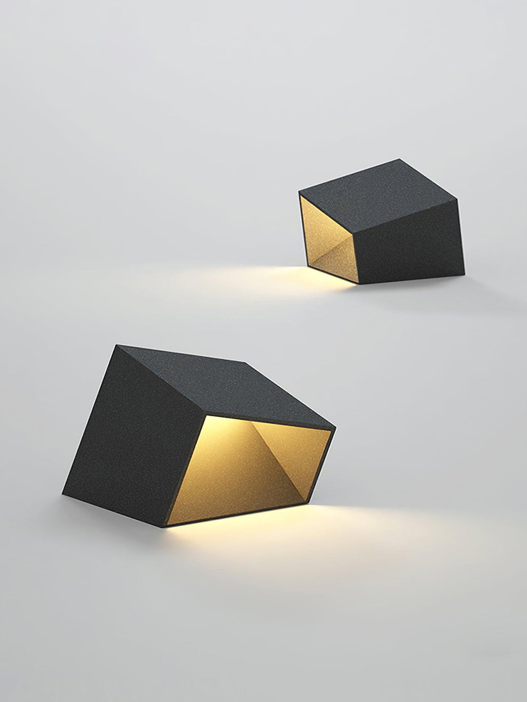 Cube Garden Outdoor Light - Vakkerlight