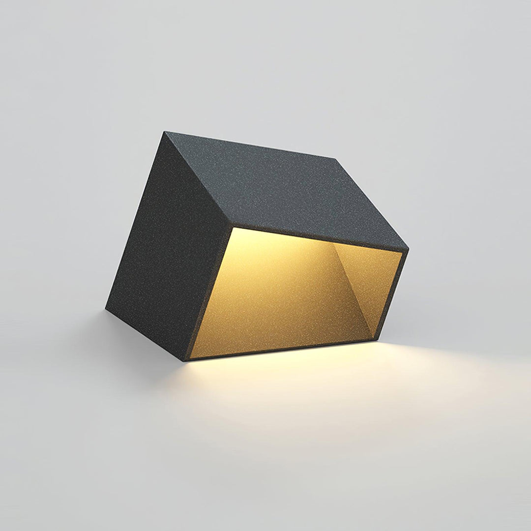 Cube Garden Outdoor Light - Vakkerlight