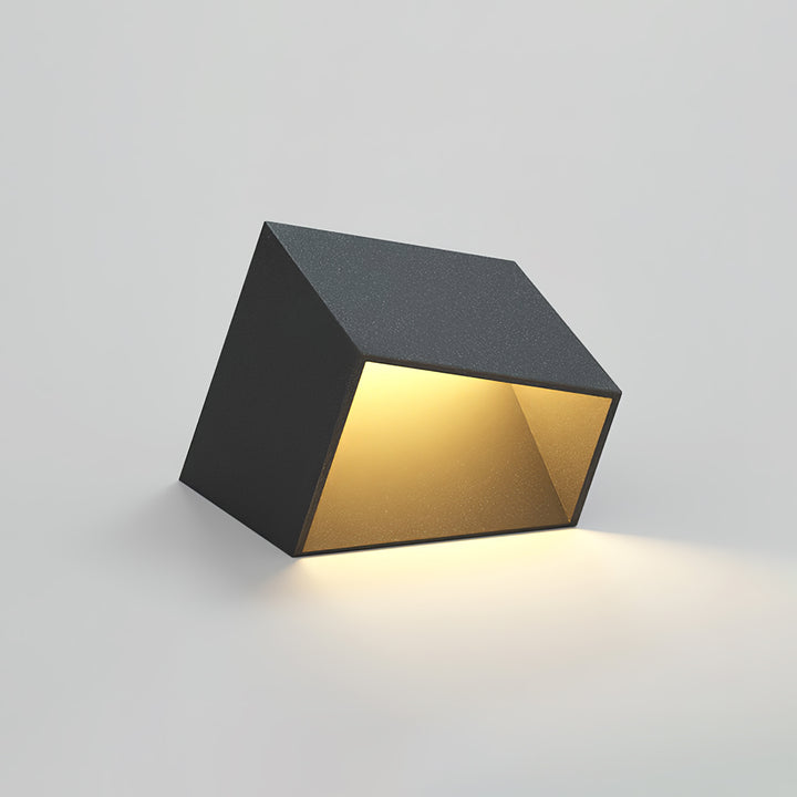 Cube Garden Outdoor Light - Vakkerlight