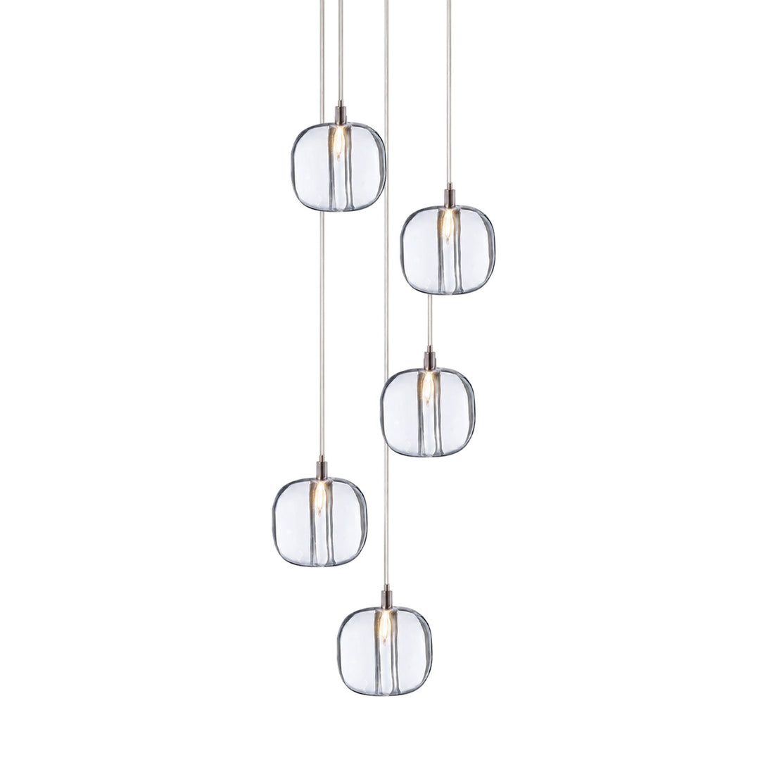 Cubie Chandelier