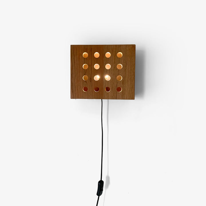 Cubiform Constellation Wall Lamp - Vakkerlight