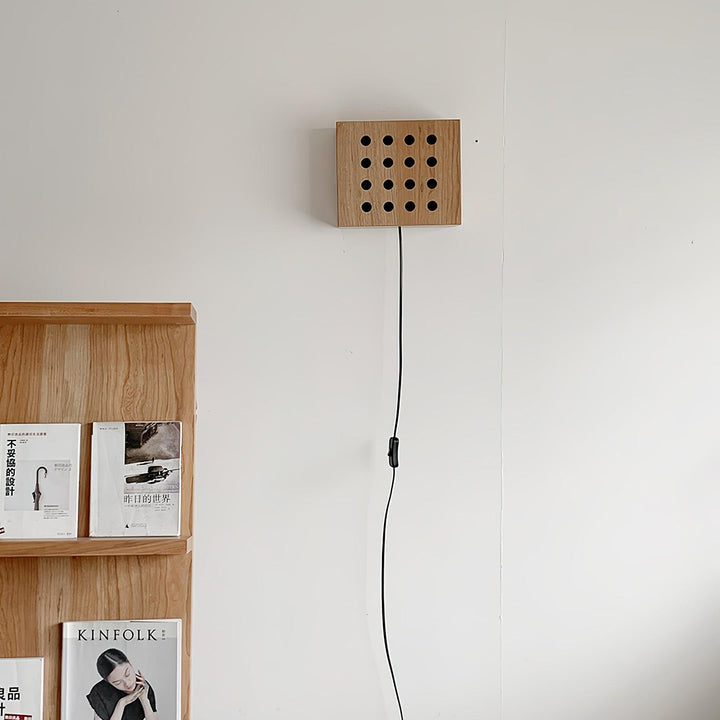 Cubiform Constellation Wall Lamp - Vakkerlight