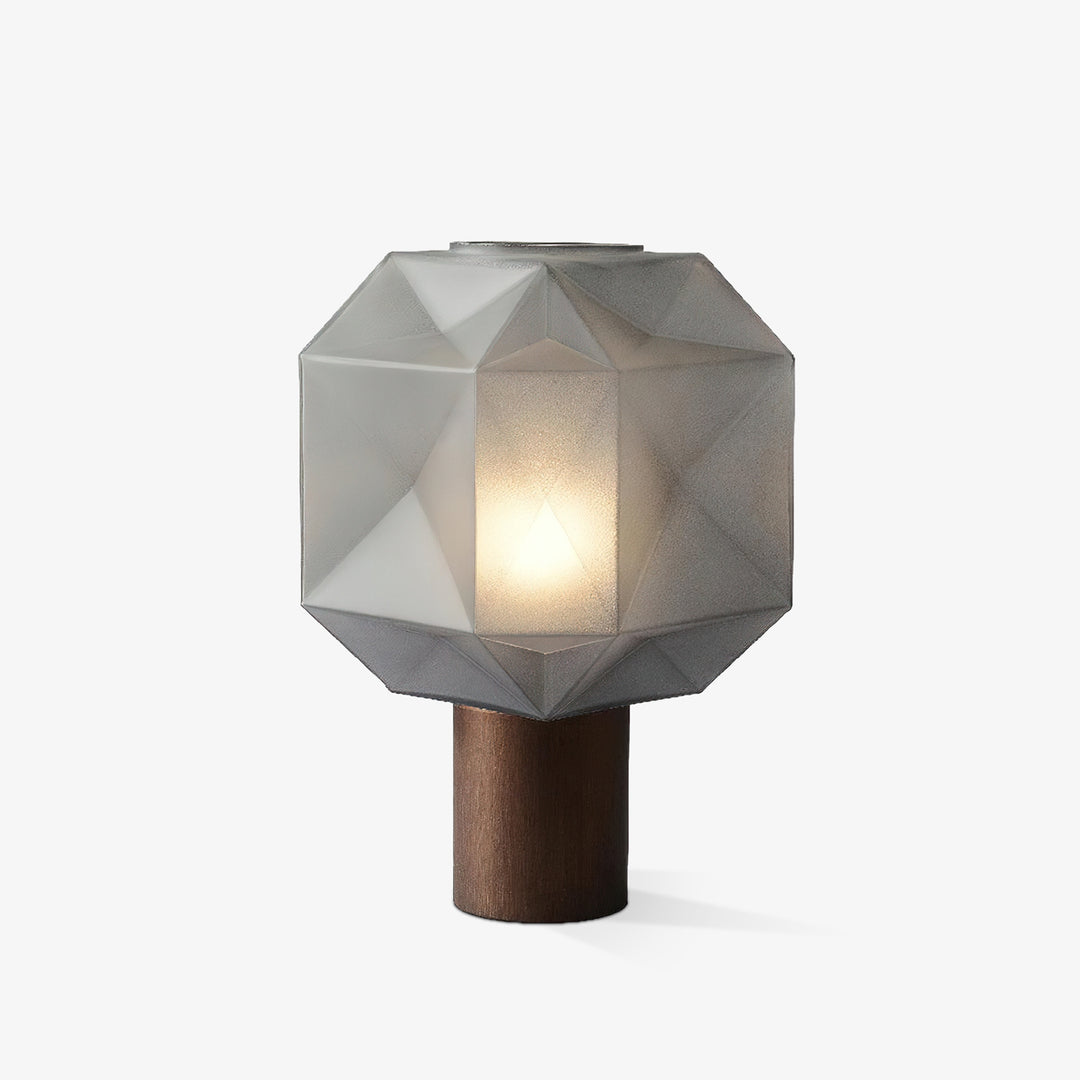 Cubo Table Lamp - Vakkerlight