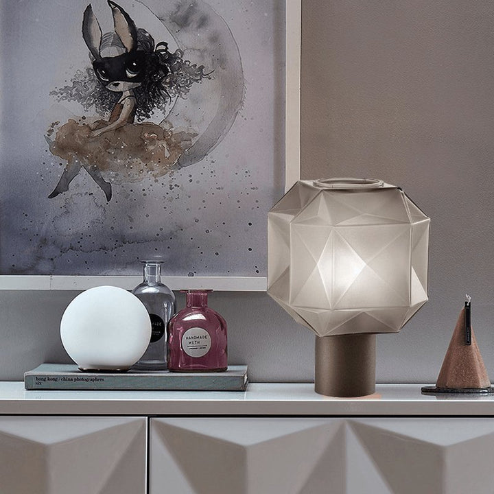 Cubo Table Lamp - Vakkerlight