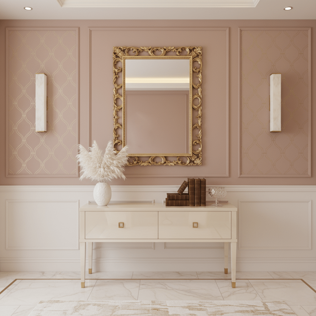 Cuboid Alabaster Wall Light - Vakkerlight