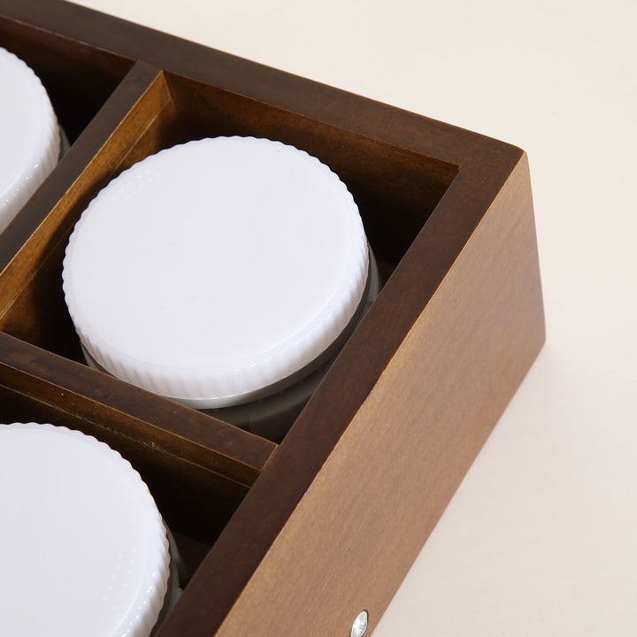 Cobra Wood Ceiling Light - Vakkerlight