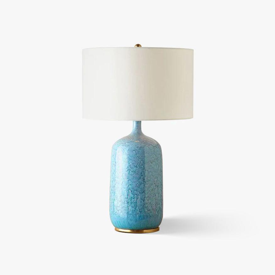 Culloden Table Lamp - Vakkerlight