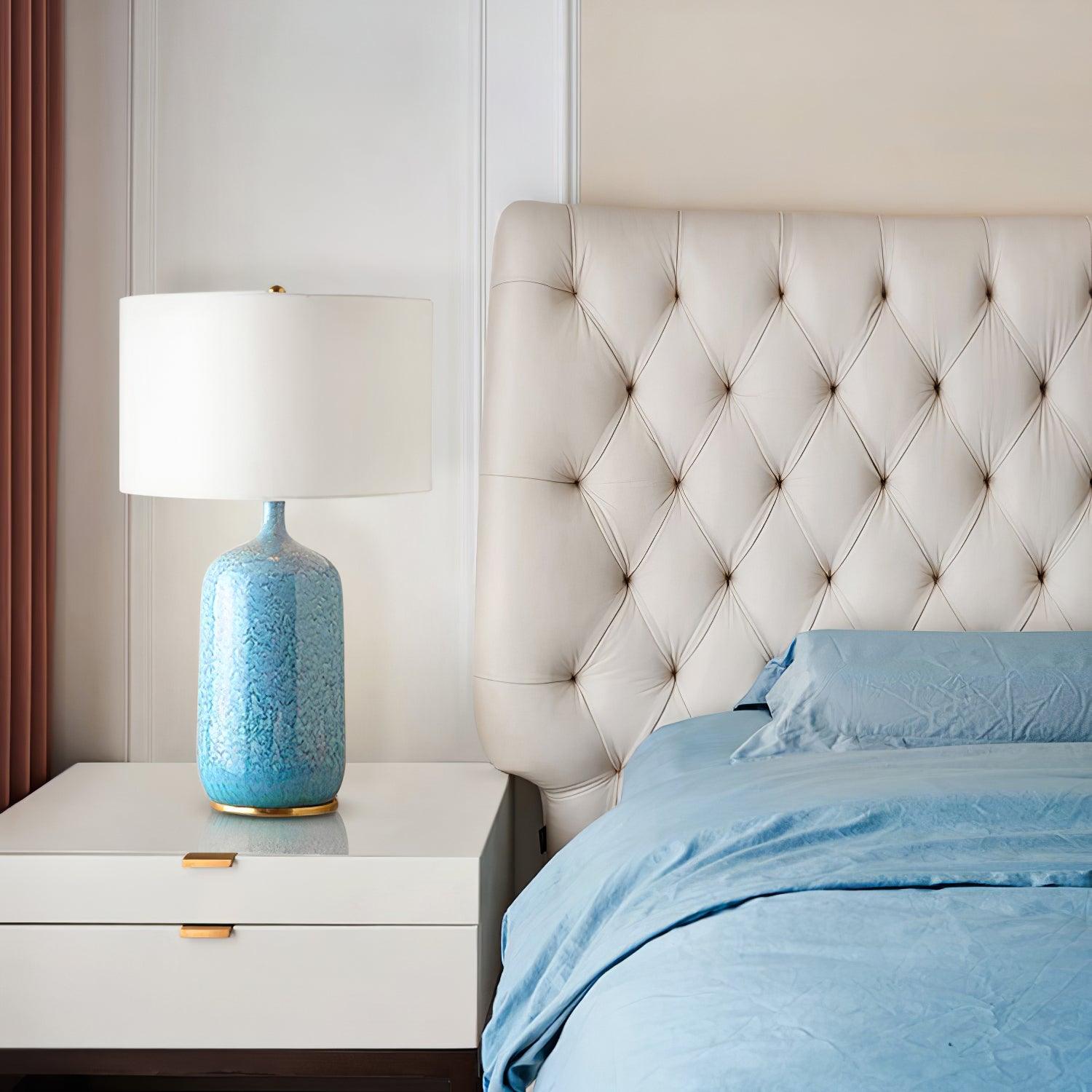 Culloden Table Lamp – Vakkerlight