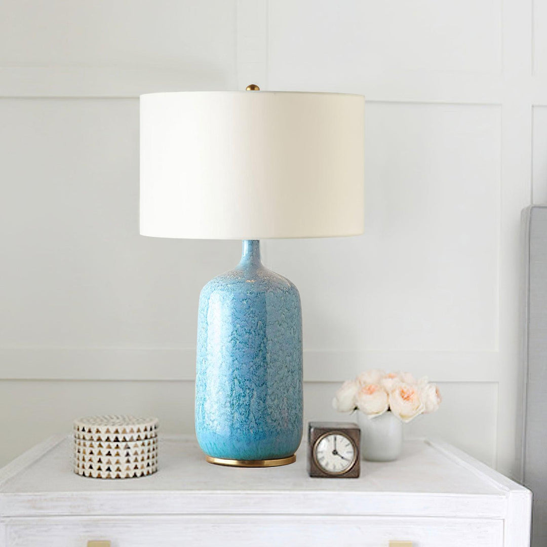 Culloden Table Lamp - Vakkerlight