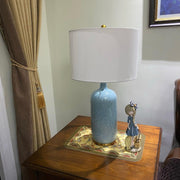 Culloden Table Lamp - Vakkerlight