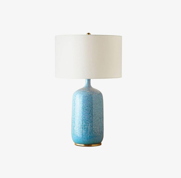 Culloden Table Lamp - Vakkerlight