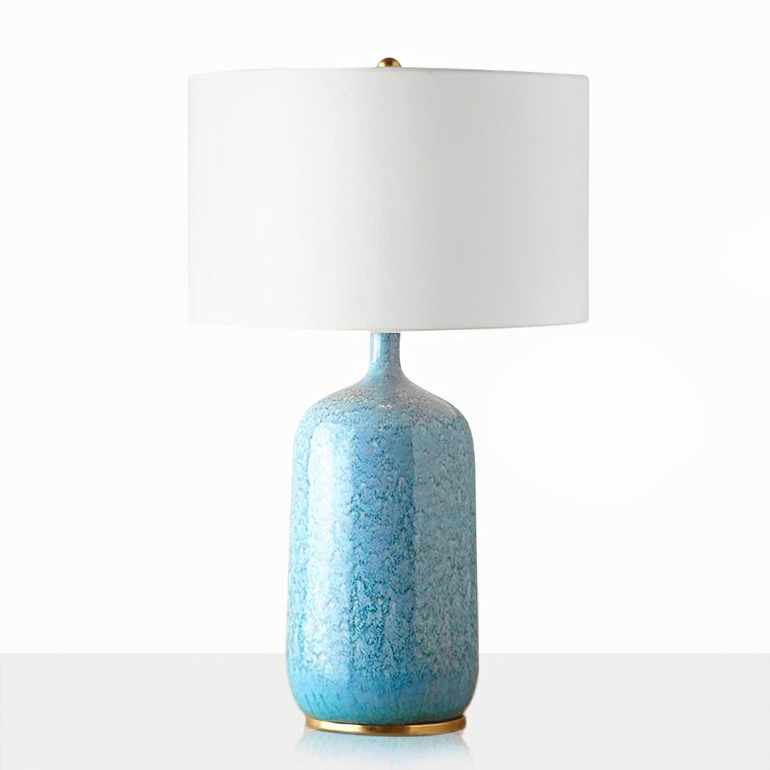 Culloden Table Lamp - Vakkerlight