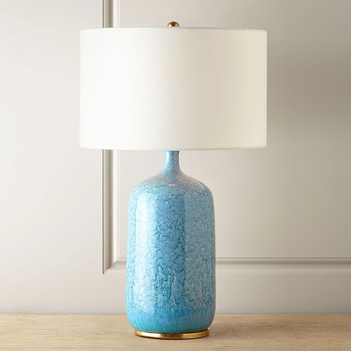 Culloden Table Lamp - Vakkerlight