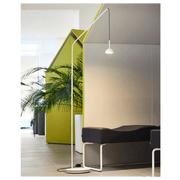 Cupolina Floor Lamp - Vakkerlight