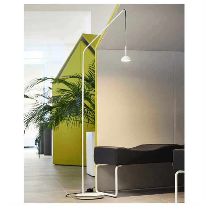 Cupolina Floor Lamp - Vakkerlight