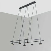 Cupolina Chandelier