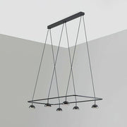 Cupolina Chandelier - Vakkerlight