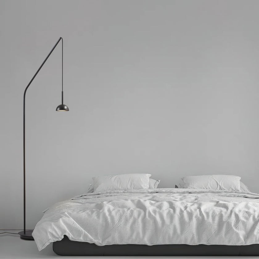 Cupolina Floor Lamp - Vakkerlight