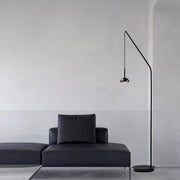 Cupolina Floor Lamp