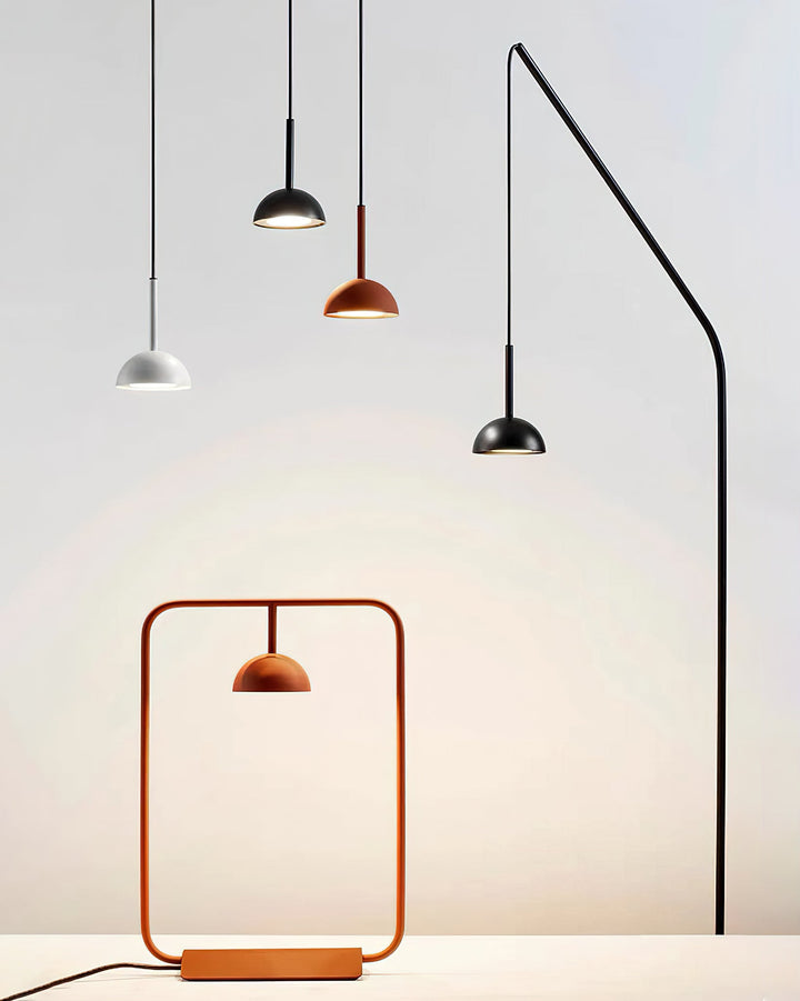 Cupolina Floor Lamp