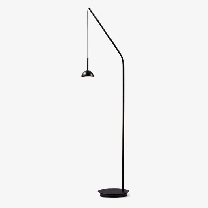 Cupolina Floor Lamp - Vakkerlight