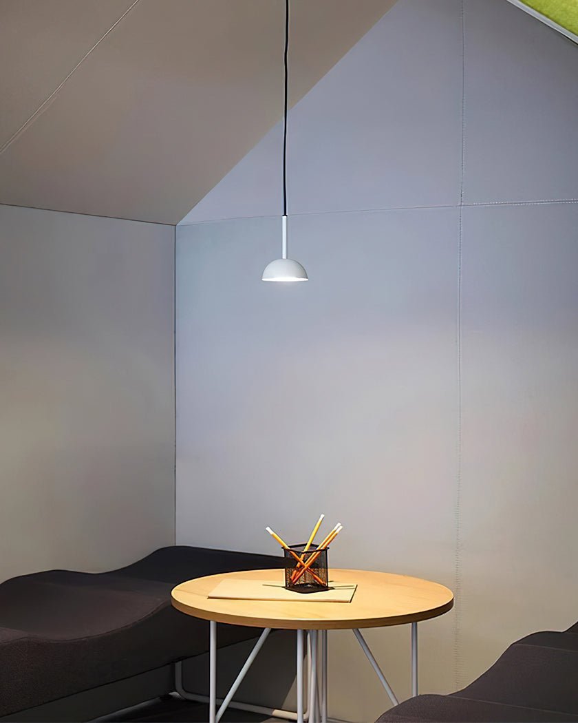 Cupolina Pendant Light - Vakkerlight