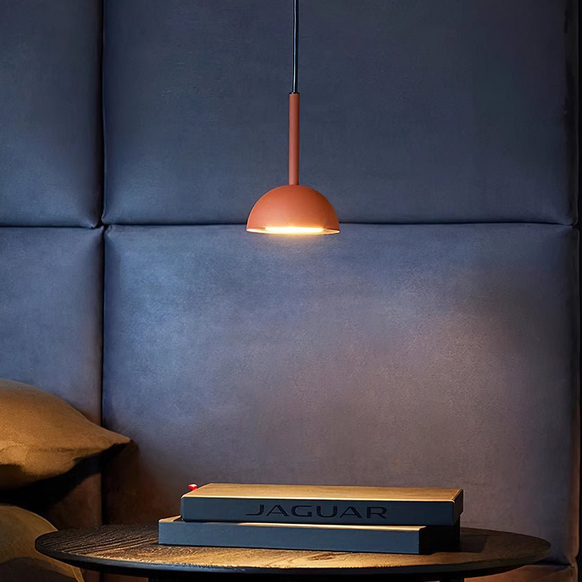 Cupolina Pendant Light - Vakkerlight