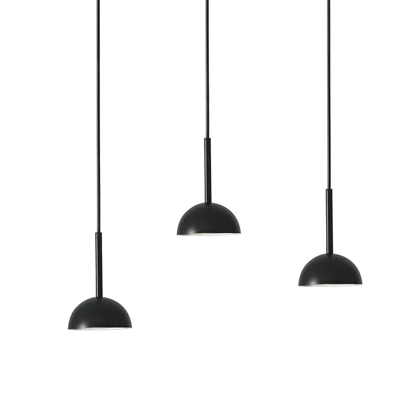 Cupolina Pendant Light - Vakkerlight