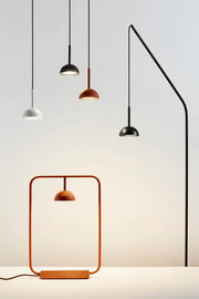 Cupolina Pendant Light - Vakkerlight