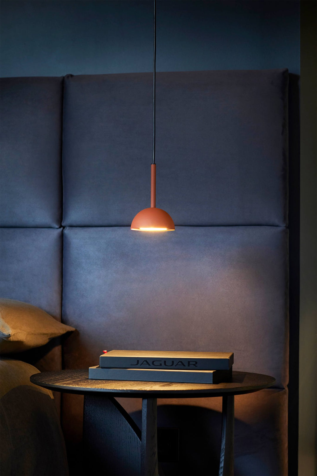 Cupolina Pendant Light - Vakkerlight