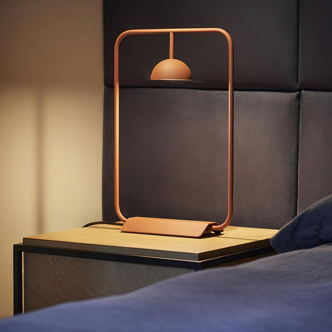 Cupolina Table Lamp - Vakkerlight