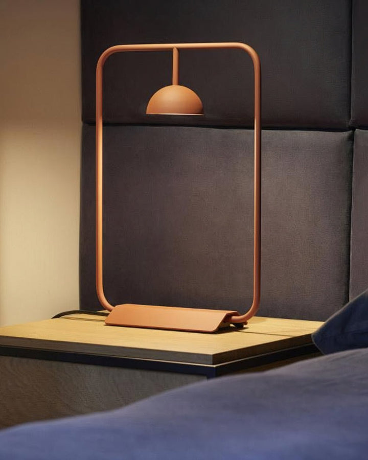 Cupolina Table Lamp - Vakkerlight