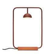 Cupolina Table Lamp - Vakkerlight