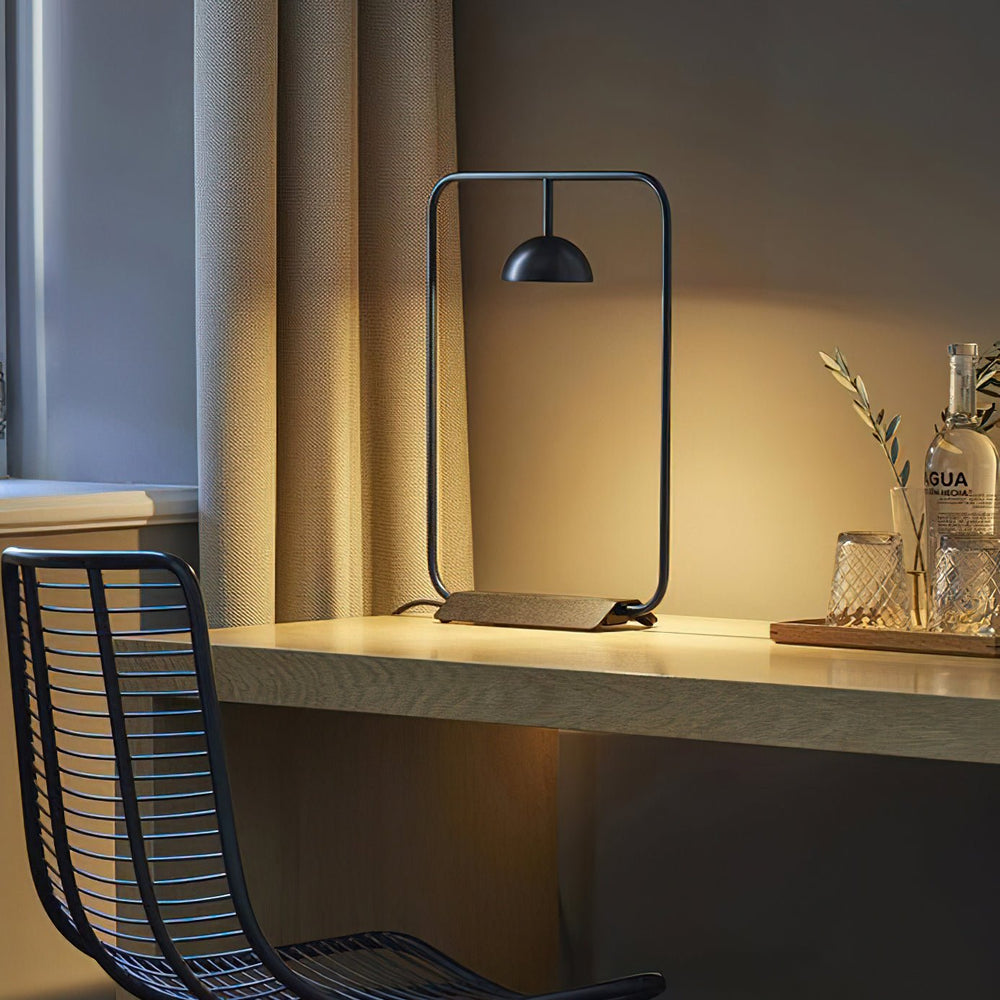 Cupolina Table Lamp - Vakkerlight