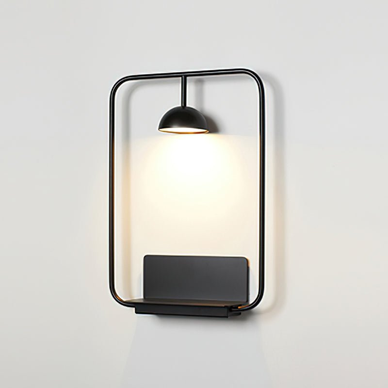 Cupolina Wall Lamp - Vakkerlight